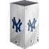 MLB New York Yankees Home Jersey XBox Series X Digital Edition Console Skin